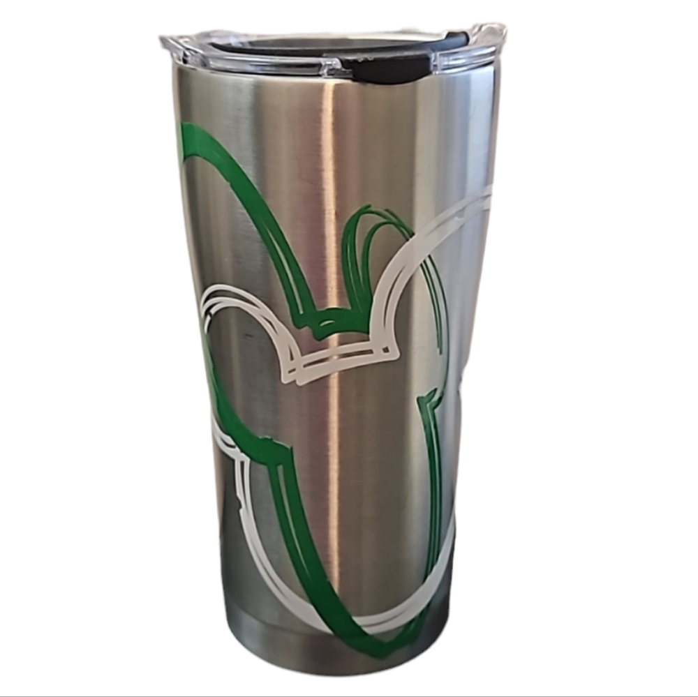 Tervis 20oz Stainless Disney Tumbler
